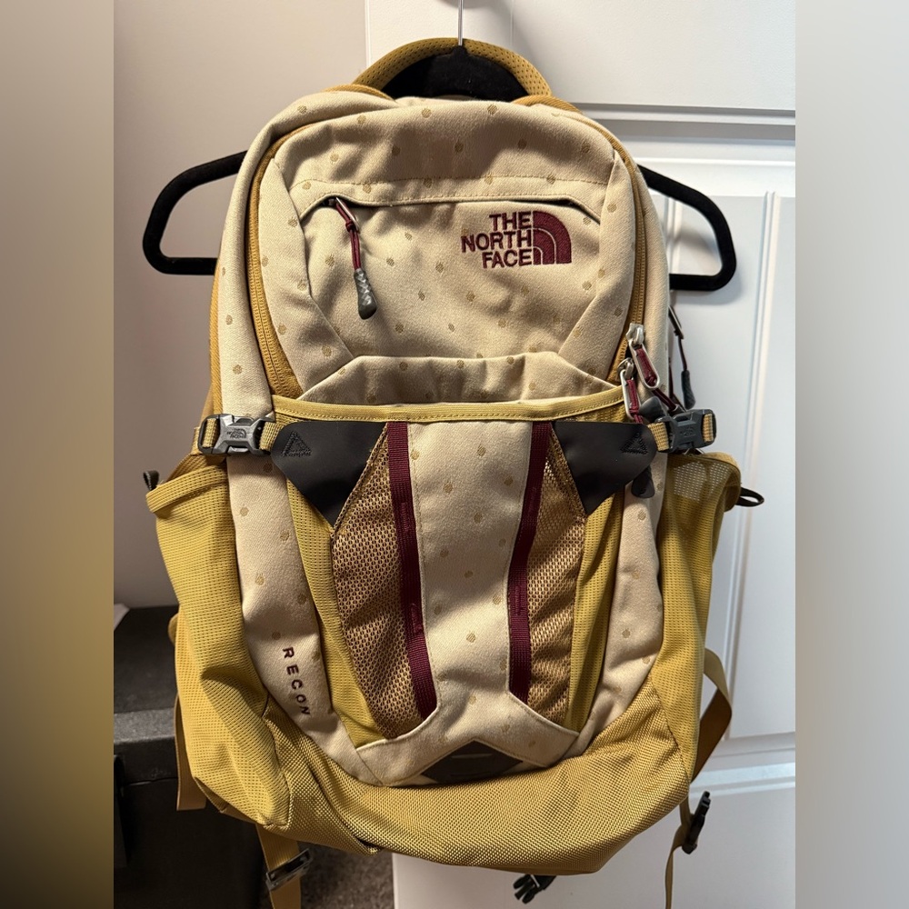 The North Face Backpack